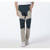 Men's Hiking Pants Summer Ultra-thin, Breathable and Cool Quick Dry Lightweight Cargo Work Golf Travel Pants with Zipper Pocket