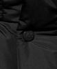 Lee Authentic Long Down Black