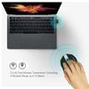 M10 Colorful Luminous Gaming Mouse 2.4G Rechargeable Wireless Mouse