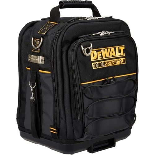 DeWalt Tough System 2.0 Tool Bag, Half Size (DWST83524-1)