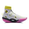 Li Ning WOW 9 Infinity 'Test R2' Textile, Synthetic Leather, TPU ABER003-9