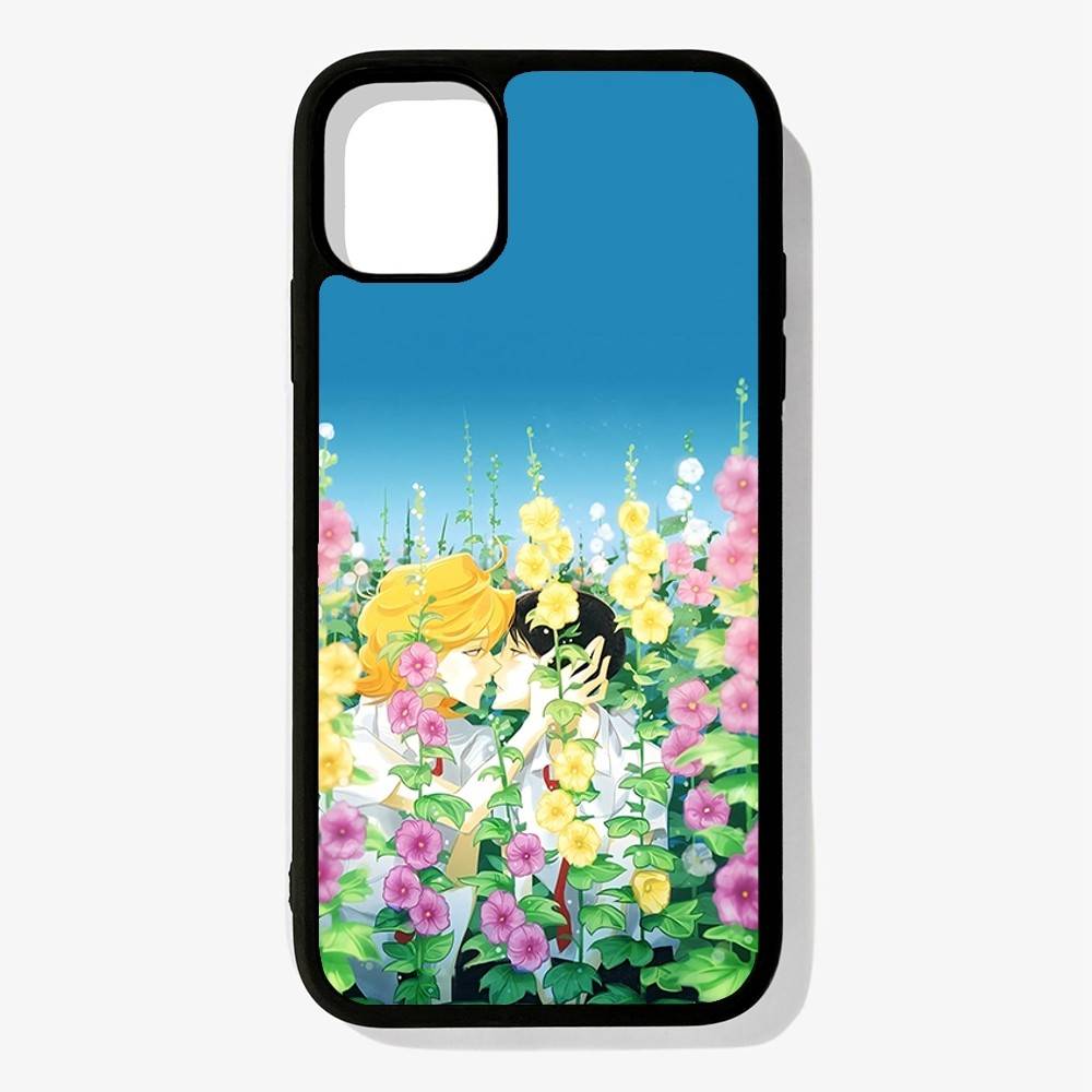 Doukyuusei Bl Anime Phone Case For iPhone17 16 15 14 13 12 11 Pro Max Mini Plus Celulares Hard Fundas