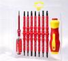 115-in-1 Multi-functional Phone Repair Screwdriver Set with 24-in-1 Snap-fit Hardware Tools