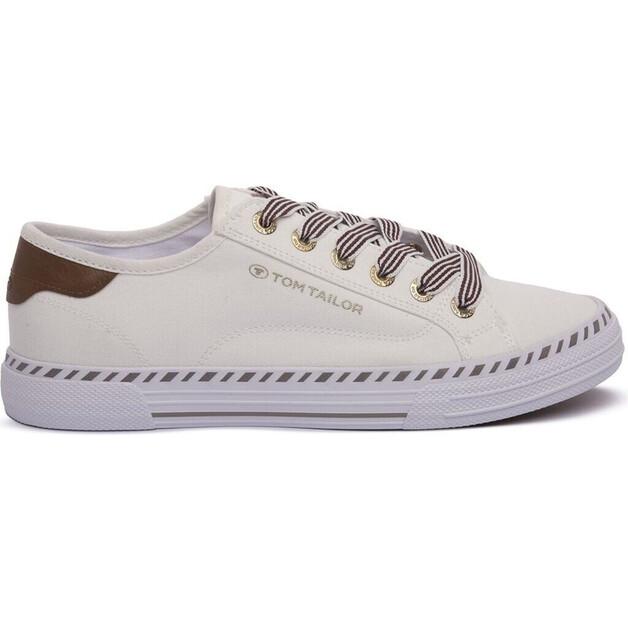 Кроссовки Tom Tailor