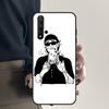 Hot Peso Pluma Cool For Huawei Nova 12i 11i 8i 12s 9 10 SE Y91 Y90 Y60 Y70 Y72 Y61 P20 P40 P30 Lite P60 Pro Case