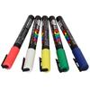 1Pc Queen Bee Marker Plastic Beekeeping Mark Pen 5 Colors Optional Not Fade Bee Identification Equipment Beekeeping Tools