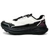 ANTA Running Shoes Men's Low Top Ivory White/Basic Black 112715590R-1