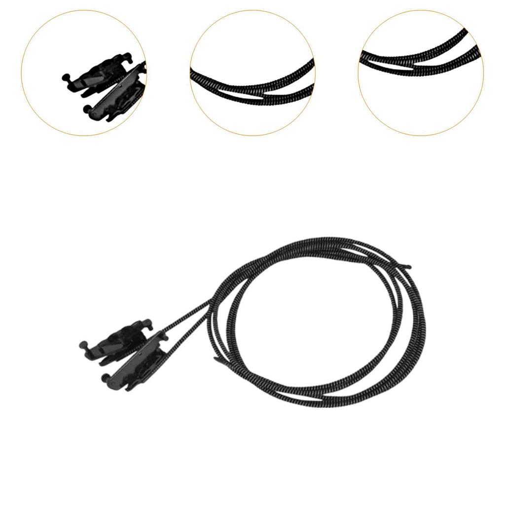 Kit di Riparazione Tetto Apribile Strumento di Riparazione Auto Professionale Alta Affidabilità Robusto Utilità Parti Automobilistiche Strumento a Mano Sostituire