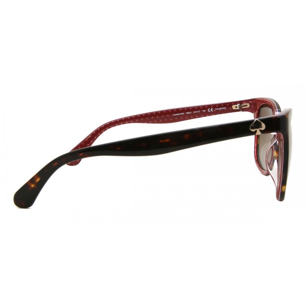 Kate Spade Danalyn S PoLarized 086 La Women SungLaSSeS