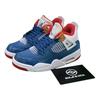 Air 4 Retro GS Messy Room AJ4 DR6952-400