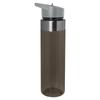 Dylan Tritan Flip Up 650ml Water Bottle