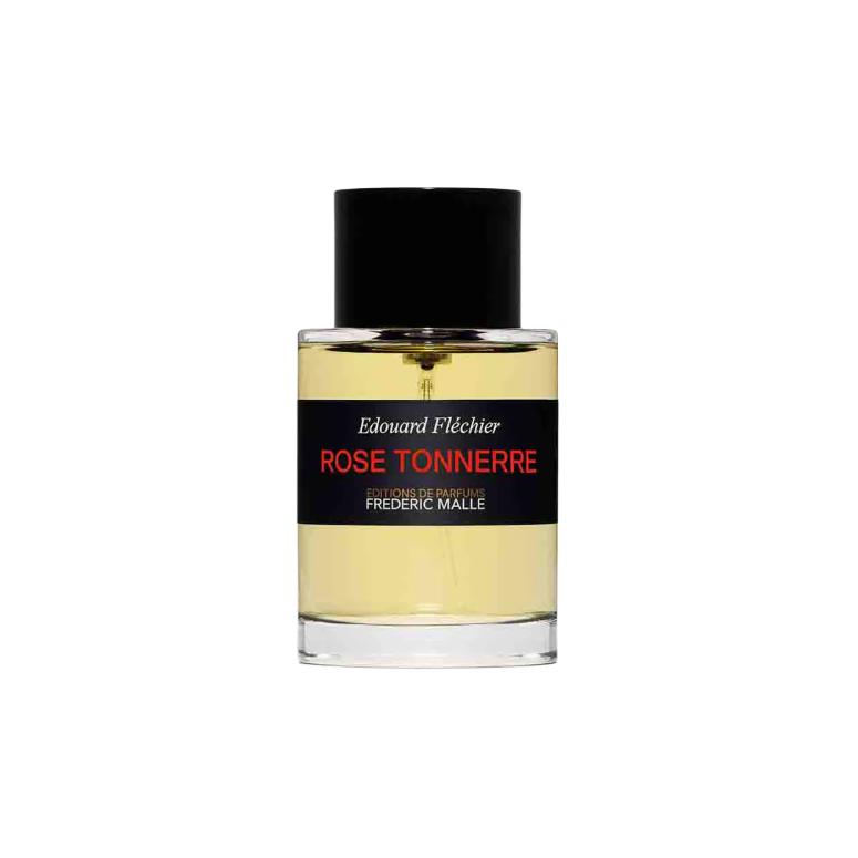 FREDERIC MALLE A Rose Perfume Sample Pack Eau De Parfum EDP 7ml 7ml