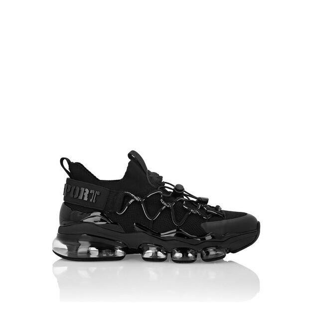 Кроссовки Plein Sport 27455 EU 35