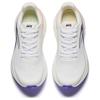 ANTA Chuang 5.0 Women Professional Cushioning Running Shoes Ivory White Purple Pink 122515508-5
