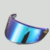 Helmet Visor for NEW AGV K3 DOT(E2206)  Motorcycle Helmet Lens Windshield Shield Goggles Screen Mica Accessories