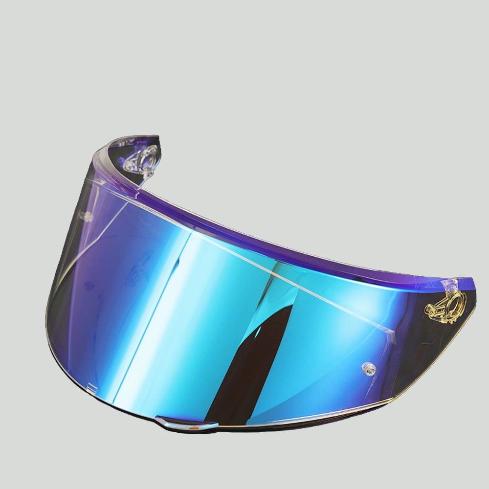 Helmet Visor for NEW AGV K3 DOT(E2206)  Motorcycle Helmet Lens Windshield Shield Goggles Screen Mica Accessories