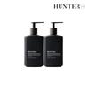 HUNTER LAB Hand and Body Wash 550ml (2 Bottles) Australia