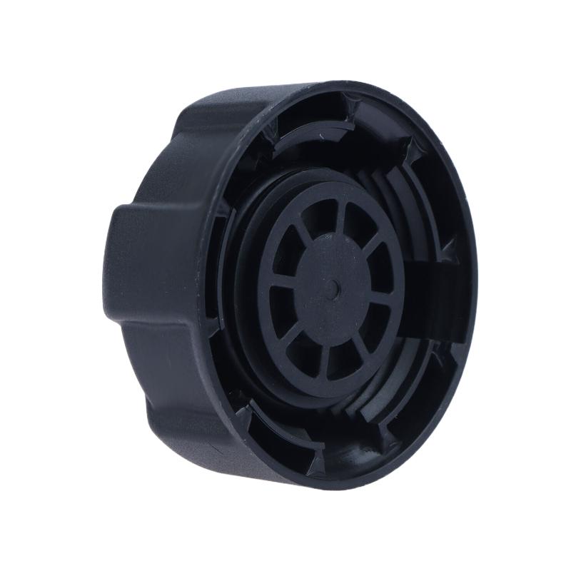 1306J5 1306E4 9638001280 Engine Coolant Water Tank Cap Deputy Kettle Cover Lid For 206 207 308 407 Citroen C2 C3 C4