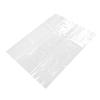 Clear Greenhouse Film Transparent Antifreeze Greenhouse Polyethylene Film for Garden Plant Outdoor
