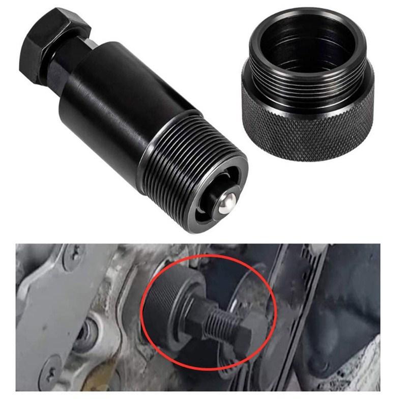 Diesel Engine Injection Fuel Pump Puller Car Removal Tool Replacement Fuel Pump Puller For BM-W M47/M57 (TU)Auto Accessories