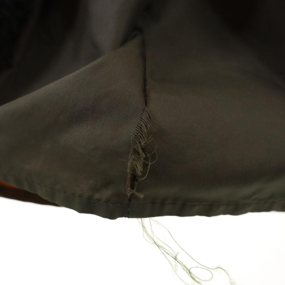 Barbour 3 Warrants Newmarket Oiled Jacket 12 Padded NEWMARKET JACKET Women Used