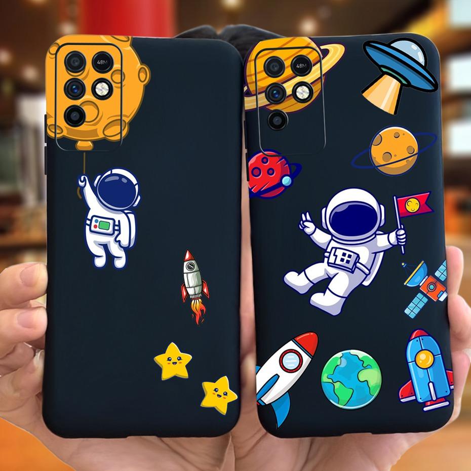 For Infinix Note 10 Case Note 10 Pro Beautiful Girl Flower Pattern Phone Case Soft Silicone Cover For Infinix Note10 Pro 10 Pro