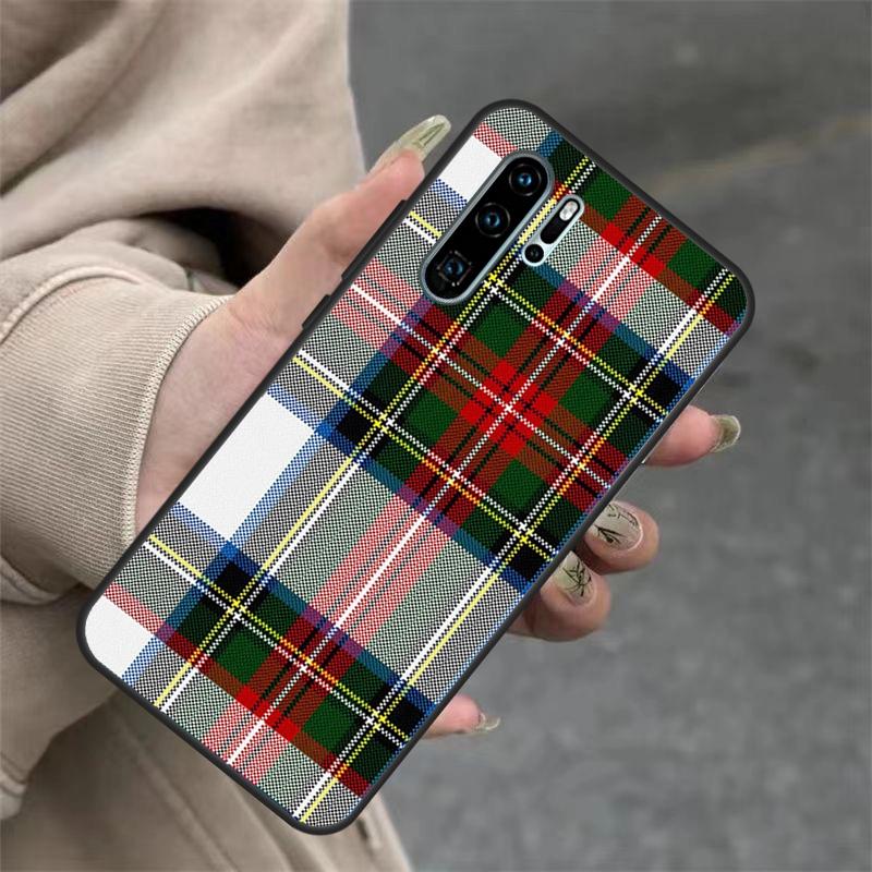 

Чехол в клетку Clan Stewart Dress Tartan для Huawei Nova 10 SE 9 11 11i 8i 3i 5T Y60 Y70 Y90 Y61 Y91 P20 P30 Pro P40 Lite Huawei P30