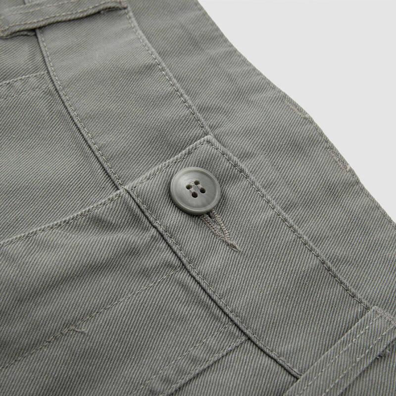 Semir Men's Summer Casual Arc Pants