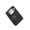 4K Dual Screen Digital Camera Automatic Focus 18X Zoom Portable 2.4 Inch Display for Students Teenagers Kids