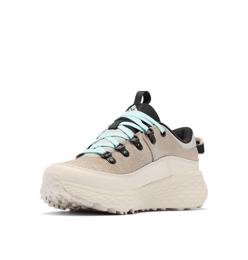 Columbia Terrastride Bc Women' Hiking Shoes Beige 2149861027 R 39.5