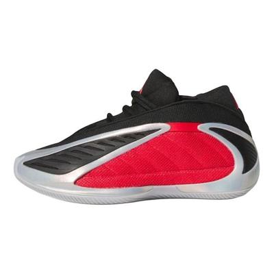 AE 2 Georgia Bulldogs Unisex Sneaker Rot Silber-Metallic Rein-Rubin JQ9497