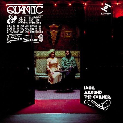

Look Around The Corner [Instructions Included / 2 Bonus Tracks / Domestic Edition] (BRC325)