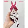 In Stock Bonnie Third-Generation Meteorological Star Language Bjd Blind Box 12 Points Can Move People Trendy Toys Figurines Gift