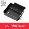 For BYD Sealion 8 ATTO 8 TANG L  2025 2026  Car Armrest Storage Box Center Console Organizer Center Console Interior Accessories