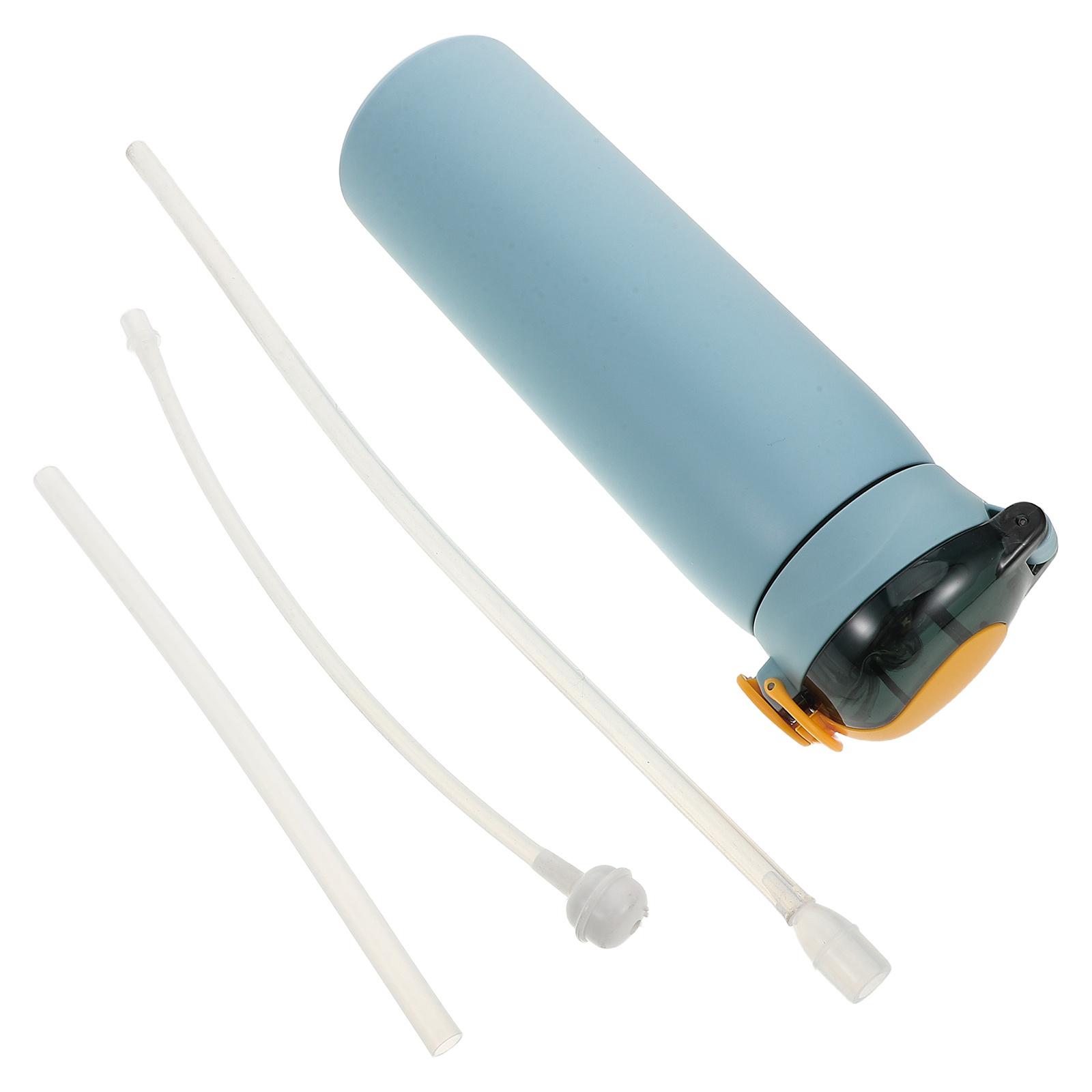 

Spill Proof Cup Elderly Patients Maternity Use Ergonomic Handle Lid Straw Prevents Spills Easy Hydration Nutrient Intake other