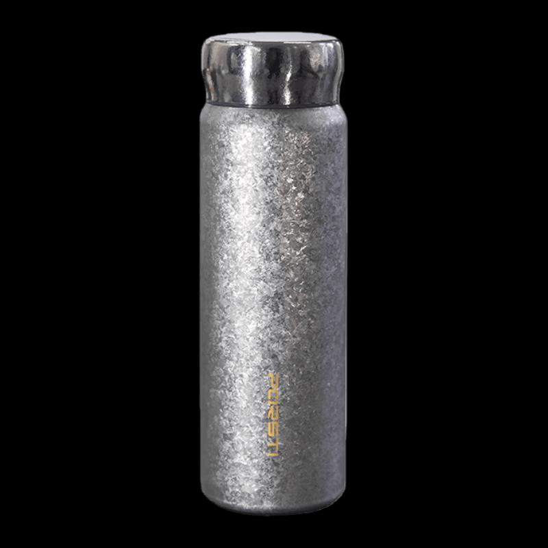 PORSTI Ultralight Titanium Insulated Bottle