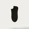 Men's Summer Thin Sports Deodorant Breathable Sweat Suction Shallow Mouth Student Boat Socks