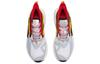 Li Ning Exceed Cushioning Slip Resistant Abrasion Resistant Low top Running Shoes Men's Vermilion AGLQ029-1