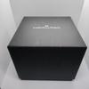 Used Unused HAMILTON Khaki Field Quartz Watch/Analog/BLK/KHK/H6940101930