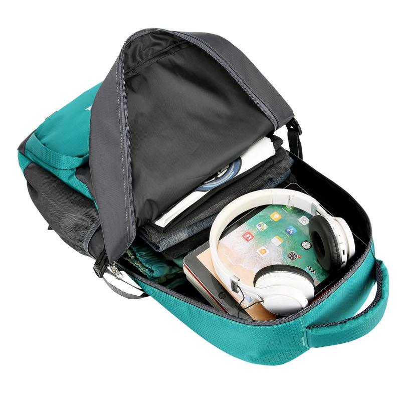 Travel Backpacks Outdoor Waterproof Climbing Bag Riding Backpack Sports Bag for Man and Women