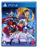RWBY Arrowfell PS4 -