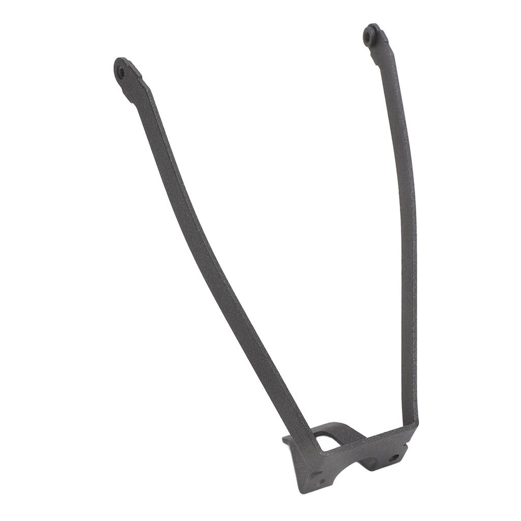 Electric Scooter Rear Mudguard Bracket 8.5 Inch Metal Electric Scooter Rear Fender Support for MI3 PRO3