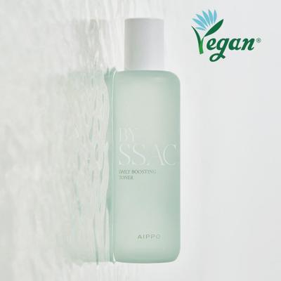 [AIPPO] NEW Daily Boosting Toner by SSAK