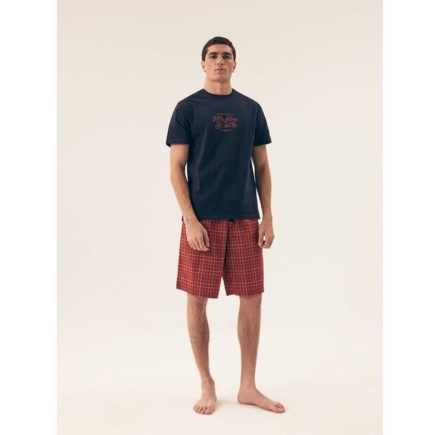 

Пижама Henderson 42622 EU 2XL
