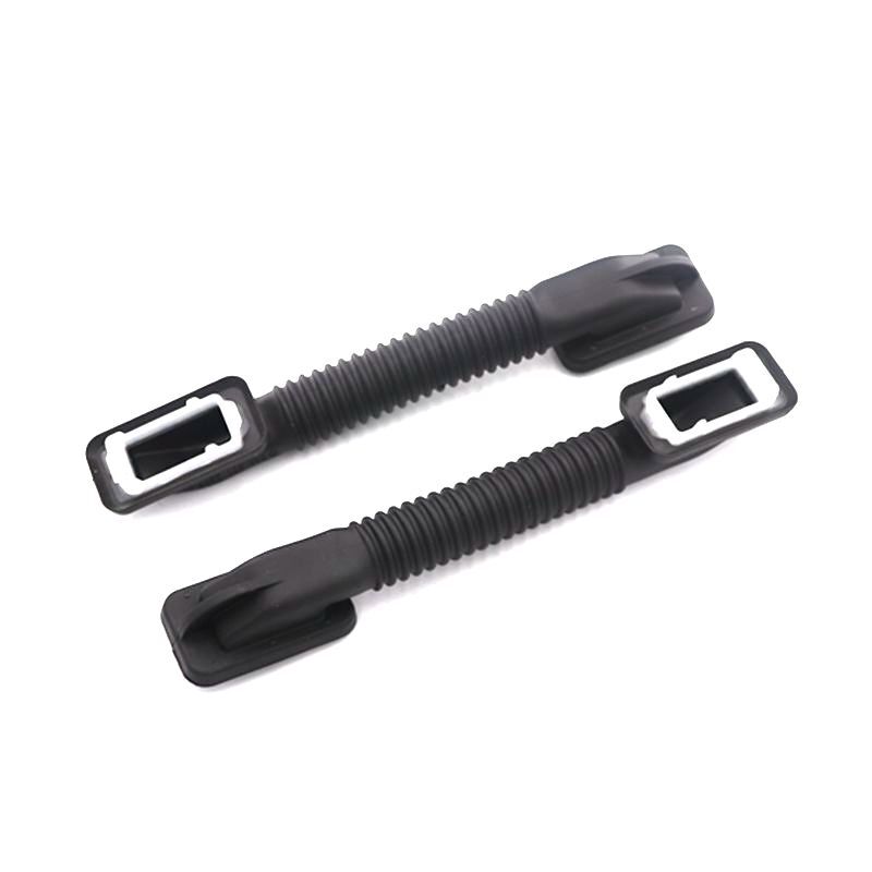 5G6971829B Rear Trunk Lids Harness Dustproof Waterproof Cover Cables Wire Case For Golf 7 MK7 Tiguan Touran Kodiaq Leon