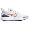 Nike E-Series 1.0 Photon Dust Obsidian Track Red Men Sneakers White DR5670-013