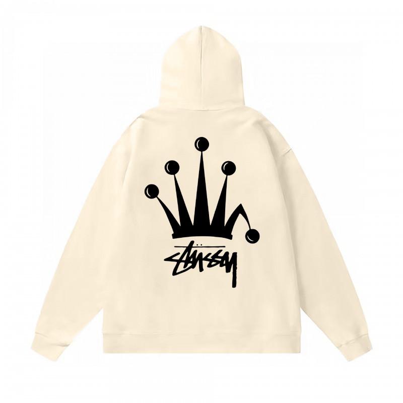 Mens Oversized Hooded Sweatshirt With Bold Letter Print Cotton Blend Loose Fit Daily Wear