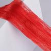Line Curtain Love Heart String Curtain Room Divider Tassel Curtain Door Curtain  Home Decor