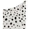 101 Dalmatians Womens/Ladies Pongo Long Pyjama Set