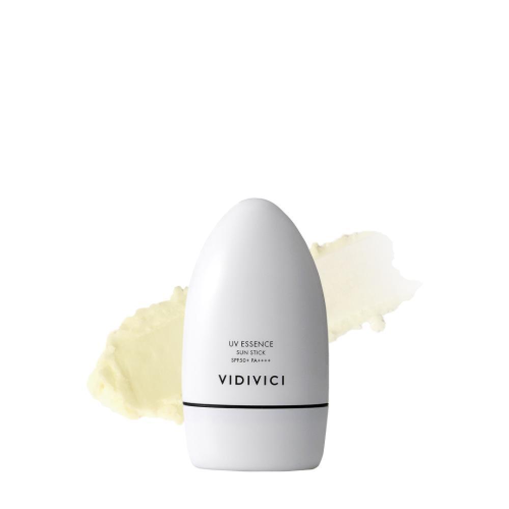 

Vidivici Uv Essence Солнцезащитный стик Spf50+ Pa++++ 001UV Essence Sun Stick